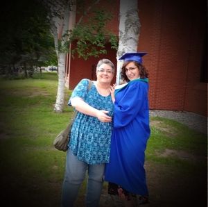 Meet your Posher, Deborah